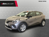 Renault Captur TCe 90 - 21 Business   Orthez 64