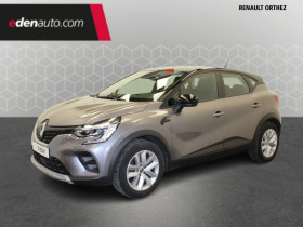 Renault Captur , garage RENAULT ORTHEZ  Orthez