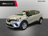 Renault Captur occasion année 2021 boite Manuelle Annonce Renault Captur occasion Essence TCe 90 - 21 Business à Orthez
