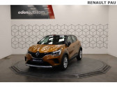 Annonce Renault Captur occasion Essence TCe 90 - 21 Business � Pau