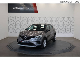 Renault Captur occasion 2022 mise en vente à Pau par le garage RENAULT PAU - photo n°1