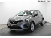 Renault Captur occasion année 2022 boite Manuelle Annonce Renault Captur occasion Essence TCe 90 - 21 Business à Pau