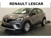 Renault Captur occasion année 2021 boite Manuelle Annonce Renault Captur occasion Essence TCe 90 - 21 Business à LESCAR
