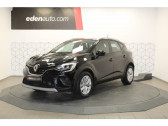 Renault Captur occasion année 2022 boite Manuelle Annonce Renault Captur occasion Essence TCe 90 - 21 Business à LESCAR