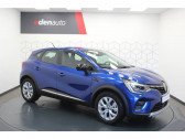 Renault Captur occasion année 2021 boite Manuelle Annonce Renault Captur occasion Essence TCe 90 - 21 Business à Soustons