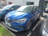 Renault Captur occasion année 2021 boite Manuelle Annonce Renault Captur occasion Essence TCe 90 - 21 Business à BAYONNE