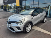 Renault Captur occasion année 2021 boite Manuelle Annonce Renault Captur occasion Essence TCe 90 - 21 Business à LAMBALLE
