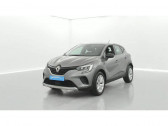 Renault Captur occasion année 2022 boite Manuelle Annonce Renault Captur occasion Essence TCe 90 - 21 Business à LANNION