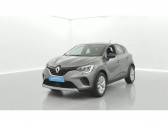 Renault Captur occasion année 2021 boite Manuelle Annonce Renault Captur occasion Essence TCe 90 - 21 Business à LOUDEAC