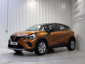 Renault Captur TCe 90 - 21 Business   MORLAIX 29