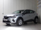 Renault Captur occasion année 2021 boite Manuelle Annonce Renault Captur occasion Essence TCe 90 - 21 Business à MORLAIX