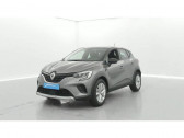 Annonce Renault Captur occasion Essence TCe 90 - 21 Business  CONCARNEAU