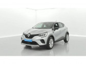 Renault Captur occasion année 2021 boite Manuelle Annonce Renault Captur occasion Essence TCe 90 - 21 Business à CONCARNEAU