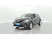 Renault Captur occasion année 2021 boite Manuelle Annonce Renault Captur occasion Essence TCe 90 - 21 Business à VALFRAMBERT