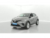 Renault Captur occasion année 2021 boite Manuelle Annonce Renault Captur occasion Essence TCe 90 - 21 Business à VALFRAMBERT