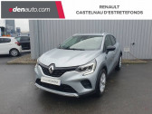 Annonce Renault Captur occasion Essence TCe 90 - 21 Business  Castelnau-d'Estrtefonds