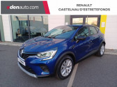 Annonce Renault Captur occasion Essence TCe 90 - 21 Business  Castelnau-d'Estrtefonds