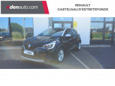 Renault Captur occasion année 2021 boite Manuelle Annonce Renault Captur occasion Essence TCe 90 - 21 Business à Castelnau-d'Estrétefonds