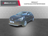 Renault Captur occasion année 2021 boite Manuelle Annonce Renault Captur occasion Essence TCe 90 - 21 Business à Castelnau-d'Estrétefonds