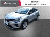Annonce Renault Captur occasion Essence TCe 90 - 21 Business  Toulouse