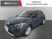 Annonce Renault Captur occasion Essence TCe 90 - 21 Business  Toulouse