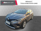 Annonce Renault Captur occasion Essence TCe 90 - 21 Business  Toulouse