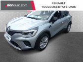 Renault Captur TCe 90 - 21 Business   Toulouse 31