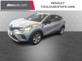 Renault Captur occasion année 2021 boite Manuelle Annonce Renault Captur occasion Essence TCe 90 - 21 Business à Toulouse