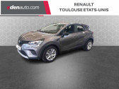 Annonce Renault Captur occasion Essence TCe 90 - 21 Business  Toulouse