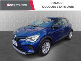 Annonce Renault Captur occasion Essence TCe 90 - 21 Business � Toulouse
