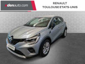 Renault Captur TCe 90 - 21 Business  � Toulouse 31