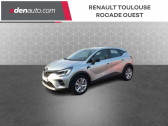 Annonce Renault Captur occasion Essence TCe 90 - 21 Business  Toulouse