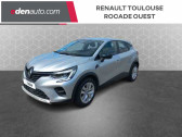 Renault Captur TCe 90 - 21 Business   Toulouse 31