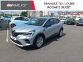 Renault Captur TCe 90 - 21 Business   Toulouse 31