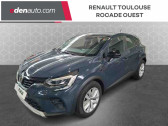 Renault Captur TCe 90 - 21 Business  � Toulouse 31