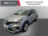 Renault Captur TCe 90 - 21 Business  � Toulouse 31