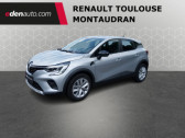 Renault Captur occasion année 2022 boite Manuelle Annonce Renault Captur occasion Essence TCe 90 - 21 Business à Toulouse