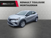 Renault Captur occasion année 2022 boite Manuelle Annonce Renault Captur occasion Essence TCe 90 - 21 Business à Toulouse
