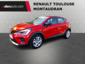 Annonce Renault Captur occasion Essence TCe 90 - 21 Business � Toulouse