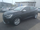Annonce Renault Captur occasion Essence TCe 90 - 21 Business à Toulouse
