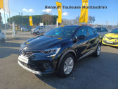 Renault Captur occasion année 2021 boite Manuelle Annonce Renault Captur occasion Essence TCe 90 - 21 Business à Toulouse