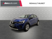 Annonce Renault Captur occasion Essence TCe 90 - 21 Business  Muret