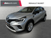 Renault Captur occasion année 2022 boite Manuelle Annonce Renault Captur occasion Essence TCe 90 - 21 Business à Muret