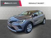Annonce Renault Captur occasion Essence TCe 90 - 21 Business  Muret