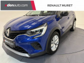 Renault Captur occasion année 2022 boite Manuelle Annonce Renault Captur occasion Essence TCe 90 - 21 Business à Muret