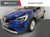 Renault Captur occasion année 2022 boite Manuelle Annonce Renault Captur occasion Essence TCe 90 - 21 Business à Muret