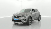 Annonce Renault Captur occasion Essence TCe 90 21 Intens 5p  BRUZ