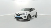 Renault Captur occasion année 2022 boite Manuelle Annonce Renault Captur occasion Essence TCe 90 21 Intens 5p à SAINT-GREGOIRE