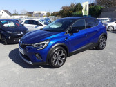 Annonce Renault Captur occasion Essence TCe 90 21 Intens 5p  SAINT-GREGOIRE