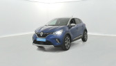 Annonce Renault Captur occasion Essence TCe 90 21 Intens 5p  SAINT-GREGOIRE